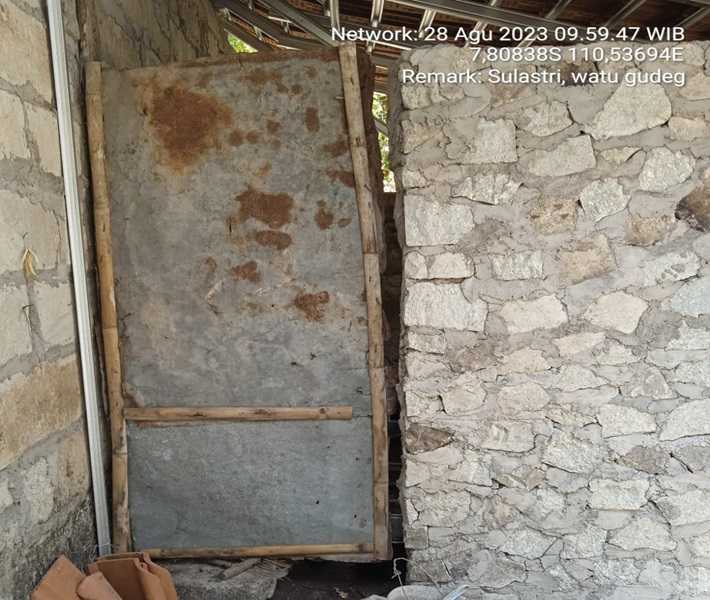 Foto Jamban/WC 100%